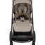 Nuna Mixx Next Stroller -Hazelwood