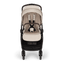 Nuna Swiv Stroller - Biscotti