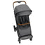 Nuna Tavo Next + Pipa Rx Travel System - Granite