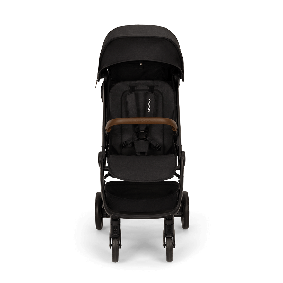 Nuna Trvl Lx + Pipa Urbn Travel System - Caviar