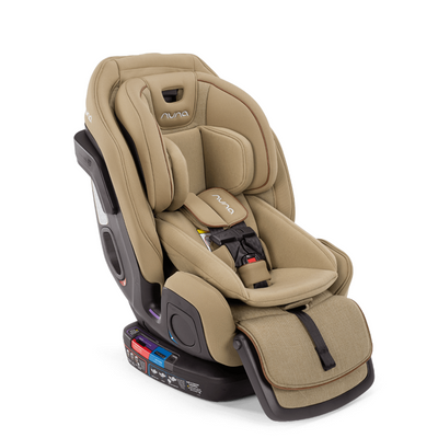 Nuna Exec Convertible Car Seat - Oak