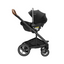 Nuna Mixx Next Stroller - Caviar