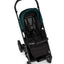 Nuna Mixx Next Stroller - Lagoon