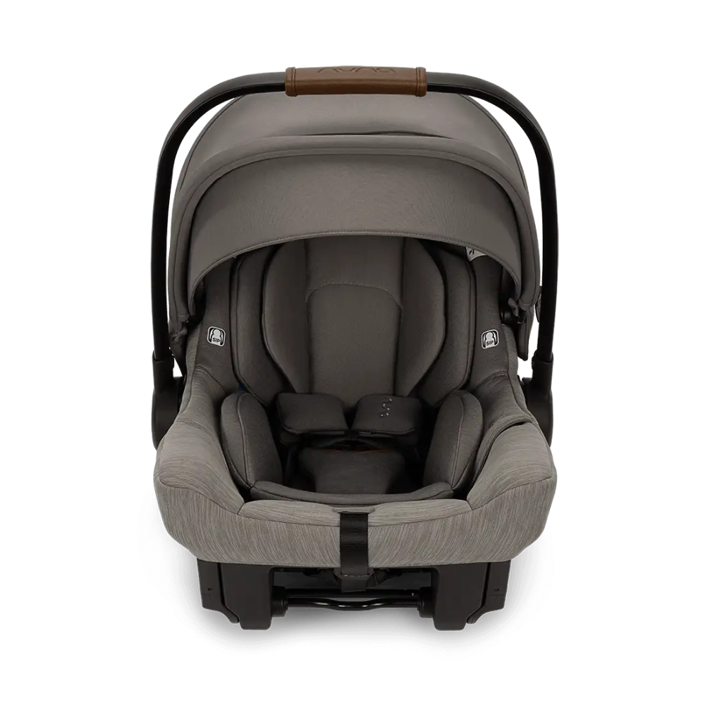 Nuna Tavo + Pipa Urbn Travel System - Granite