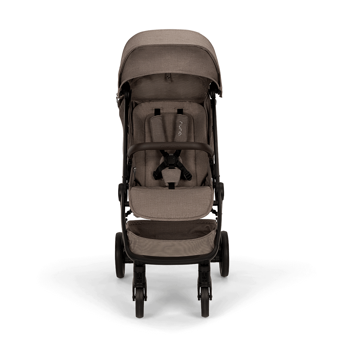 Nuna Trvl Lx + Pipa Urbn Travel System - Cedar