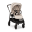 Nuna Swiv Stroller - Biscotti