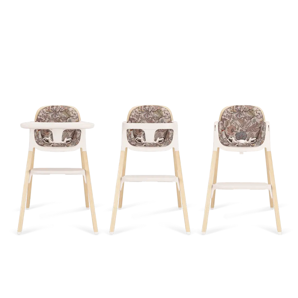 Nuna Bryn Highchair - Fantasy Land