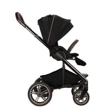 Nuna Mixx Next Stroller - Riveted