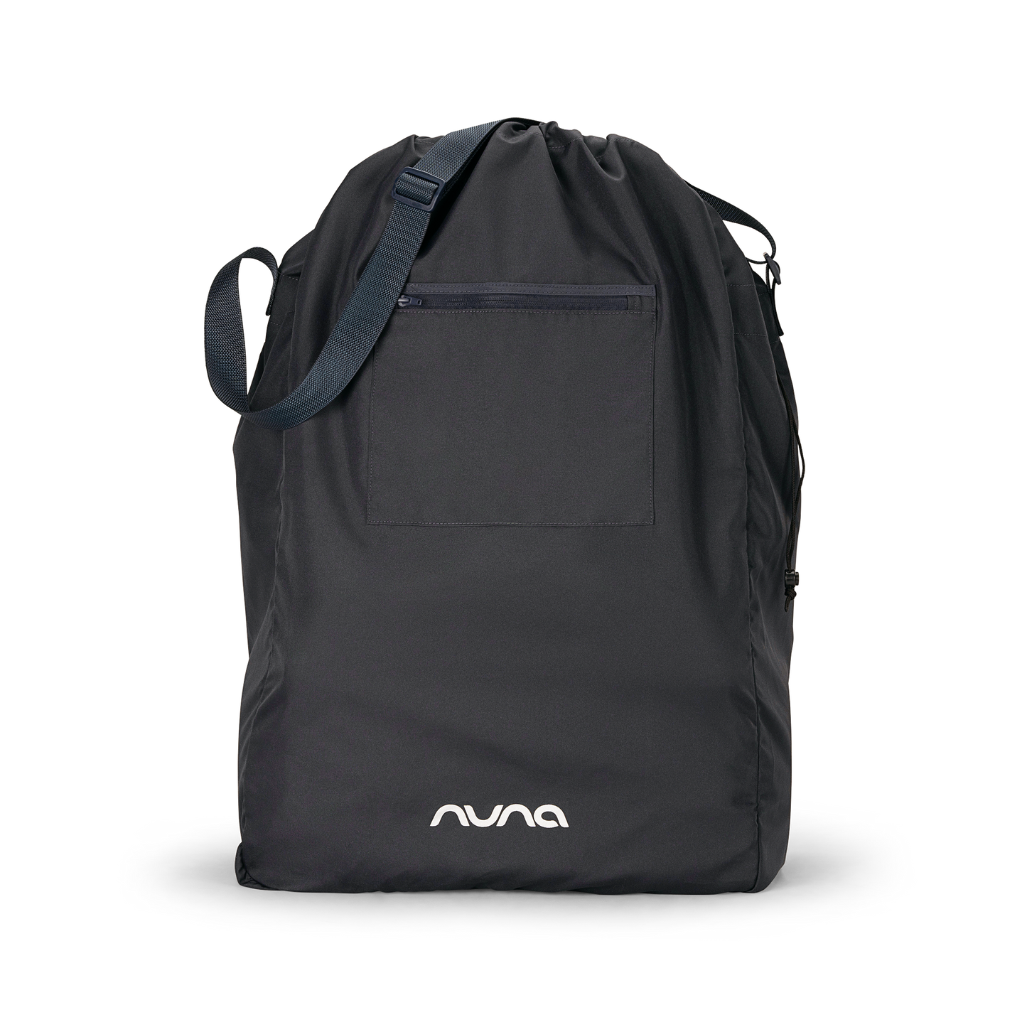 Nuna Trvl Lx + Pipa Urbn Travel System - Caviar