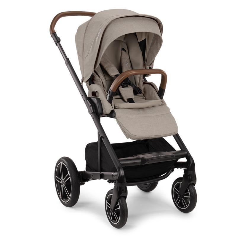 Nuna Mixx Next Stroller -Hazelwood