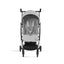 Cybex Libelle 2 Stroller - Fog Grey