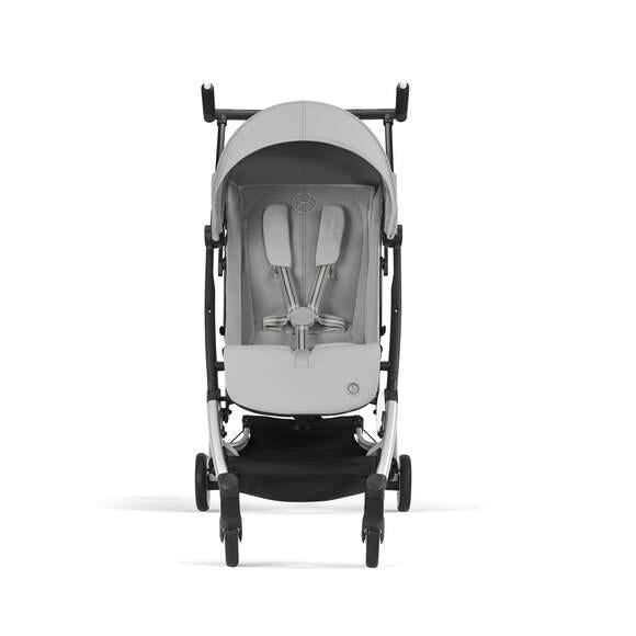 Cybex Libelle 2 Stroller - Fog Grey