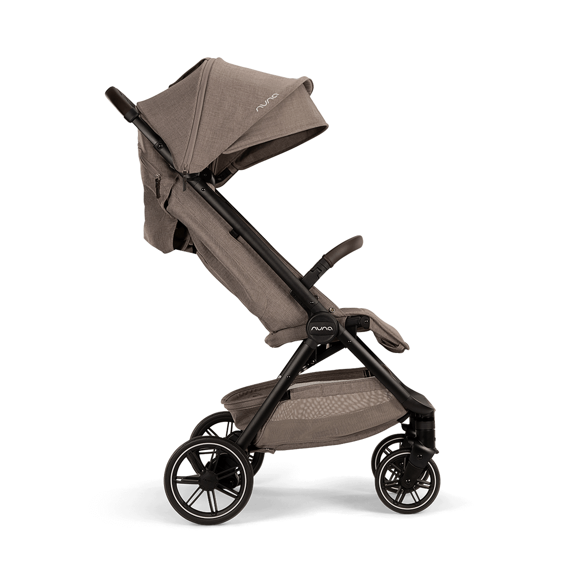 Nuna Trvl Lx + Pipa Urbn Travel System - Cedar