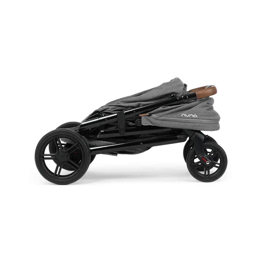 Nuna Tavo + Pipa Urbn Travel System - Granite