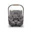 Nuna Mixx Next + Pipa Rx Travel System - Granite