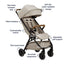 Nuna Trvl Stroller - Hazelwood