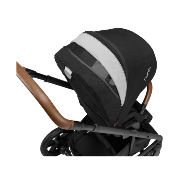 Nuna Mixx Next Stroller - Caviar