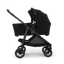 Nuna Swiv Stroller - Biscotti