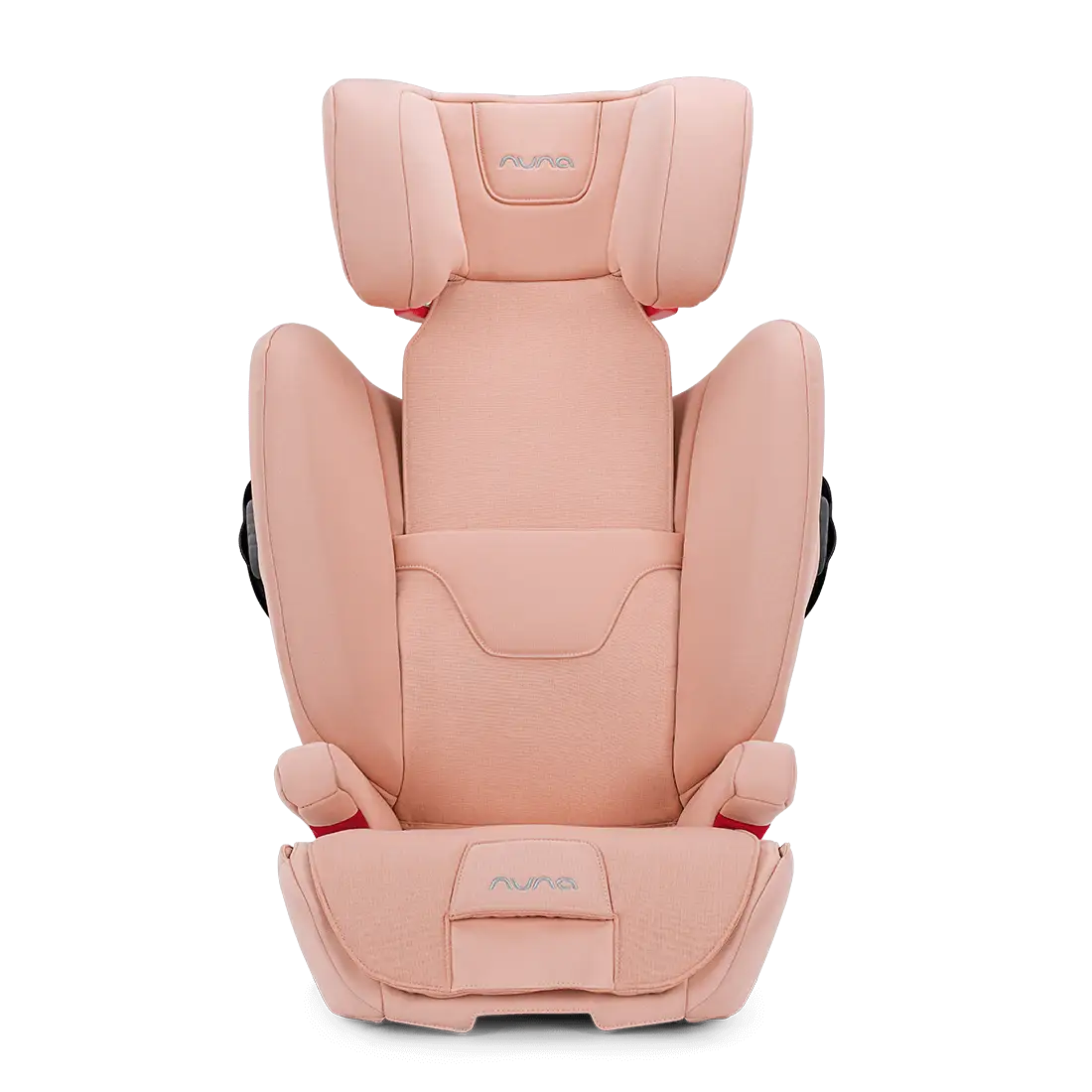 Nuna Aace Booster Car Seat - Coral