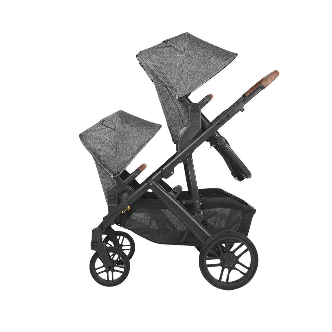 Assento Extra Carrinho Uppababy Vista V2 Greyson - Uppababy Babytunes