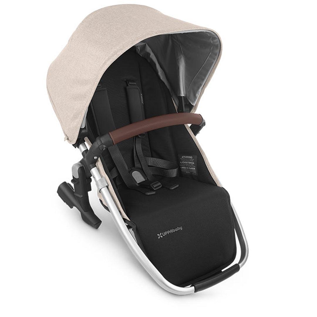 Assento Extra Carrinho Uppababy Vista V2 Declan - Uppababy Babytunes