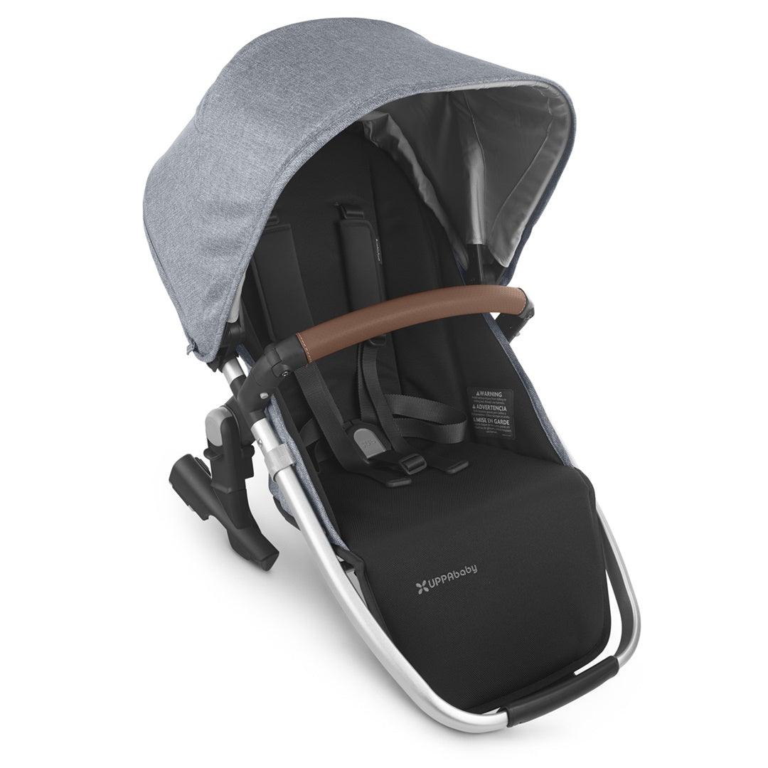 Assento Extra Carrinho Uppababy Vista V2 Gregory - Uppababy Babytunes