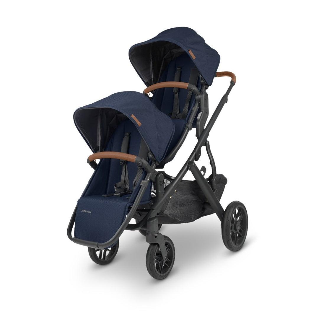 Assento Extra Carrinho Uppababy Vista V2 Noa - Uppababy Babytunes