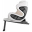 Babyark Convertible Car Seat Eggshell-Moonlight