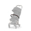 Barra Para Carrinho Coya Cybex Dark Brown - Cybex Babytunes