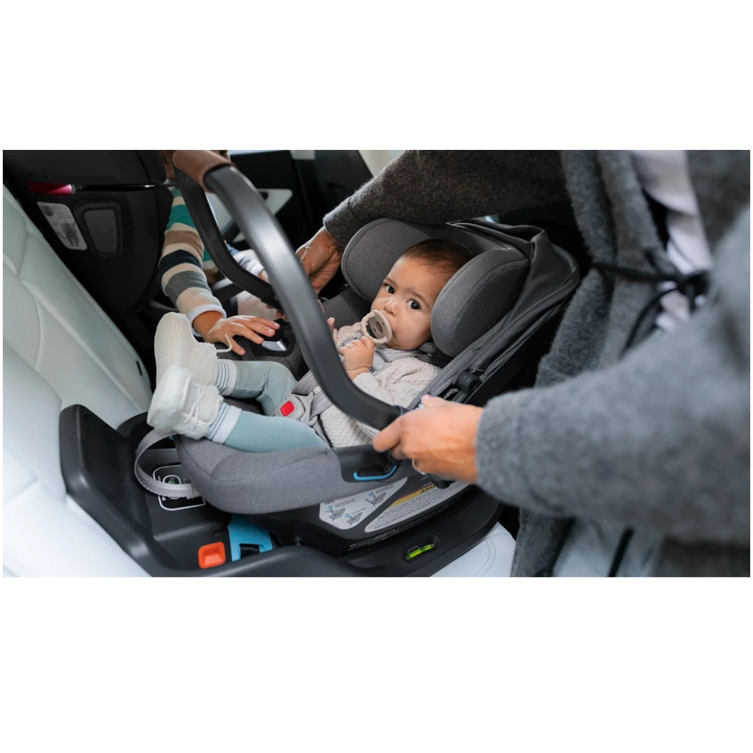 Bebê Conforto Ária Uppababy Jake