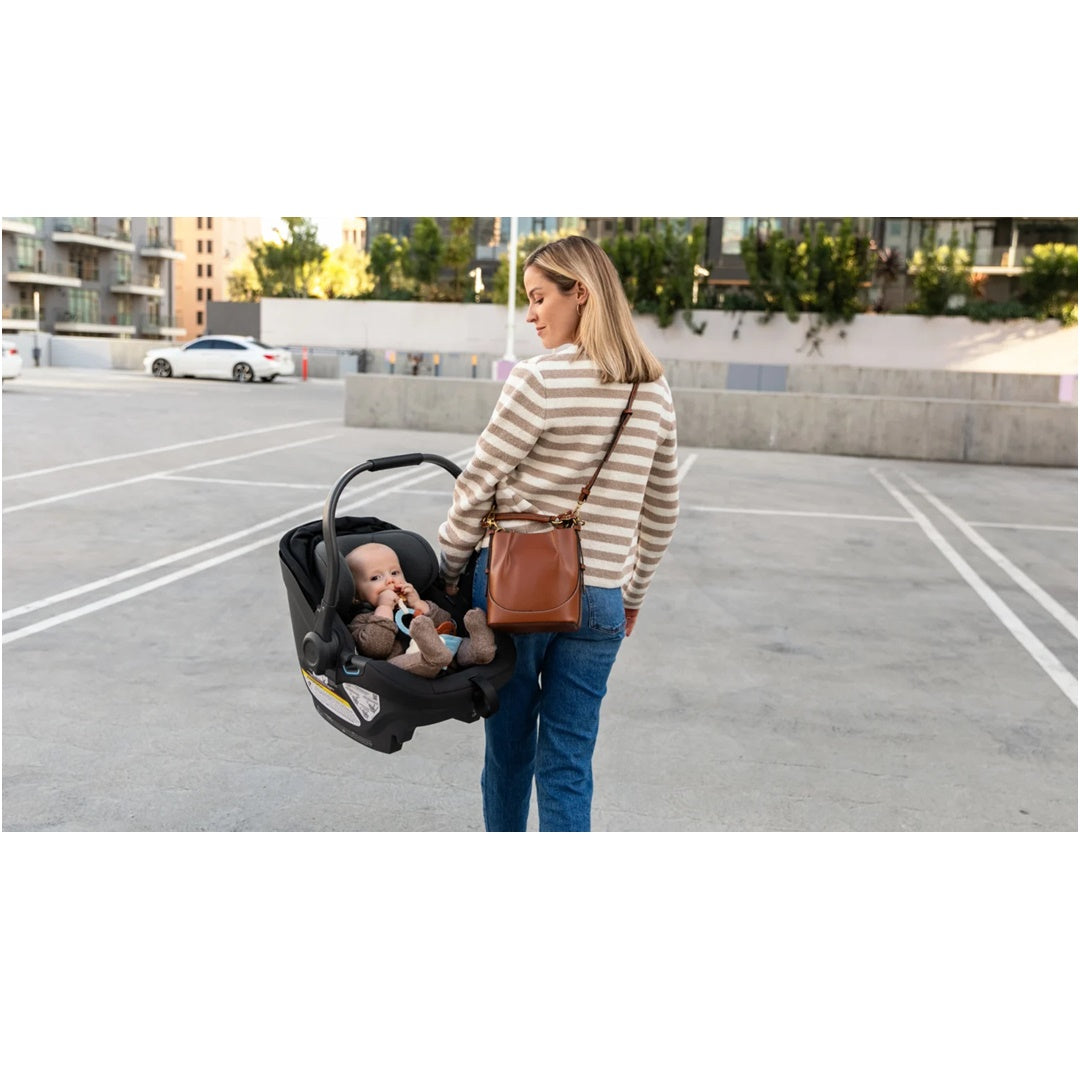 Bebê Conforto Ária Uppababy Jake