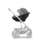 Bebê Conforto Cybex Aton G Lava Grey - Cybex Babytunes