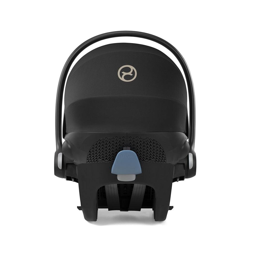 Bebê Conforto Cybex Aton G Moon Black - Cybex Babytunes