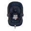 Bebê Conforto Mesa Max Uppababy Noa Navy Melange - Uppababy Babytunes