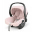 Bebê Conforto Mesa V2 Uppababy Alice Dusty Pink - Uppababy Babytunes