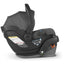 Bebê Conforto Mesa V2 Uppababy Greyson Charcoal Melange - Uppababy Babytunes