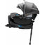 Bebê Conforto Nuna Pipa RX + Base RELX Granite - Nuna Babytunes