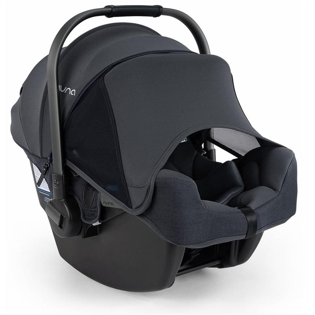 Bebê Conforto Nuna Pipa RX + Base RELX Ocean - Nuna Babytunes