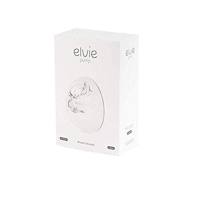 Bico Protetor De Mamilo Elvie 24mm (2 Unidades) - Elvie Babytunes