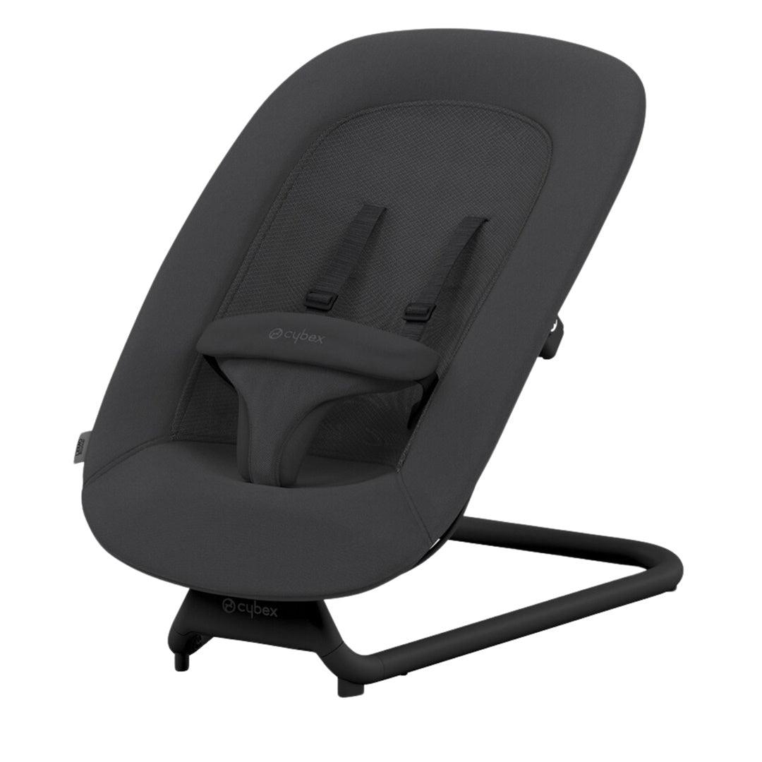 Bouncer Lemo Cybex Stunning Black - Cybex Babytunes