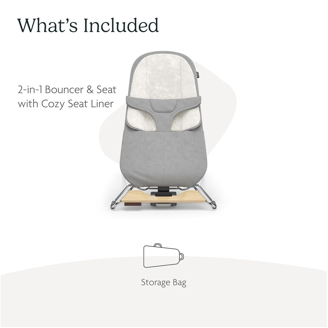 Bouncer Mira Uppababy Stella