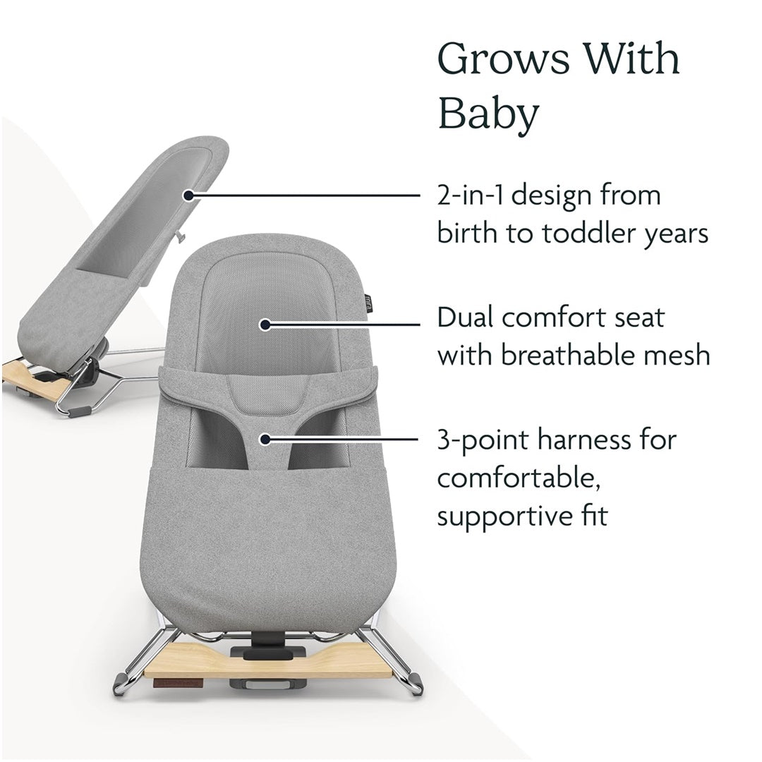 Bouncer Mira Uppababy Stella