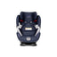 Cadeirinha De Bebê Para Carro Cybex Eternis S Com Sensor de Segurança Denim Blue - Cybex Babytunes