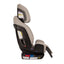 Nuna Exec Convertible Car Seat - Biscotti