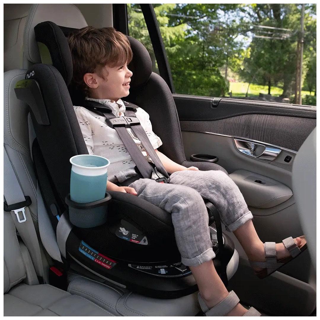 Cadeirinha De Bebê Para Carro Nuna Revv Caviar - Nuna Babytunes