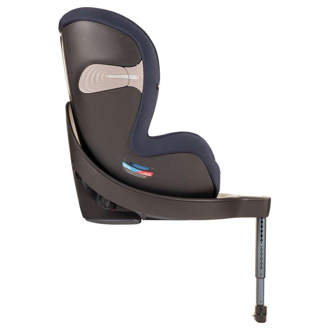 Cadeirinha de Bebê Para Carro Cybex Sirona S Com Sensor de Segurança Indigo Blue - Cybex Babytunes