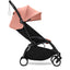 Carrinho de Bebê Stokke Yoyo3+ 6+ Ginger