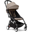 Carrinho de Bebê Stokke Yoyo3+ 6+ Taupe