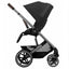 Carrinho De Bebê Cybex Balios S Lux Moon Black - Cybex Babytunes