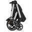 Carrinho De Bebê Cybex Balios S Lux Moon Black - Cybex Babytunes